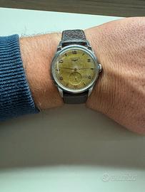 Longines Vintage Oversize jumbo anni ’40