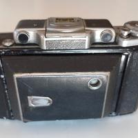 ZIEISS IKON "super ikonta 6x9"