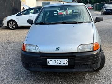 Fiat Punto 1.2i 16V cat 3 porte Sporting