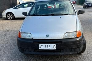 Fiat Punto 1.2i 16V cat 3 porte Sporting