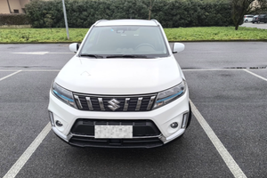 SUZUKI VITARA 1.4 HYBRID COOL