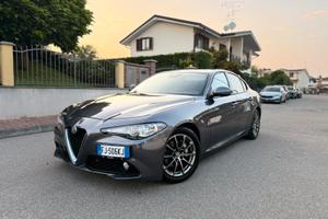 Alfa romeo giulia 2.2TD 150cv euro6