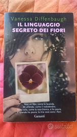 Il linguaggio segreto dei fiori - Vanessa Diffenba