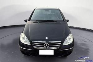 Mercedes-Benz Classe A A 180 cdi Avantgarde
