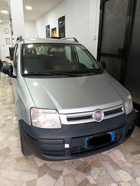 Fiat Panda 1.3 MJT MECCANICA NUOVA!