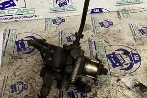 FIAT - RIDUTTORE DI PRESSIONE METANO / POLMONE IMP