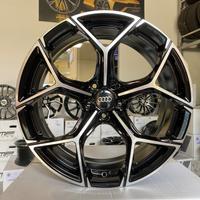 Cerchi Audi raggio 19 NUOVI cod.8743