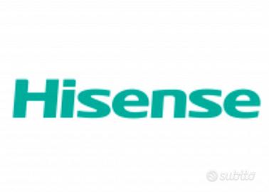 Pezzi ricambio TV  Hisense