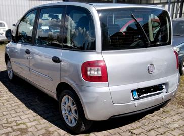 Fiat multipla 2ªserie benzina \metano