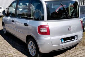 Fiat multipla 2ªserie benzina \metano