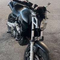 Yamaha mt 03 660cc