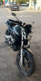 Yamaha mt 03 660cc