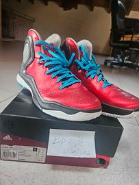 Adidas D Rose 5 boost