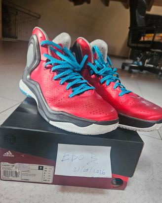 Adidas D Rose 5 boost
