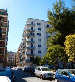 Appartamentino arredato via Nettuno Taranto