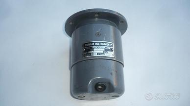 Dinamo Tachimetrica Dynam Instrument type 11041