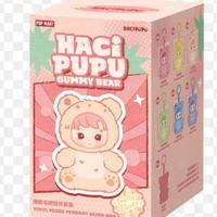 HACIPUPU GUMMY BEAR ORIGINALE