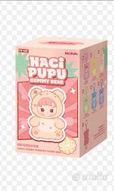 HACIPUPU GUMMY BEAR ORIGINALE