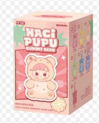 HACIPUPU GUMMY BEAR ORIGINALE