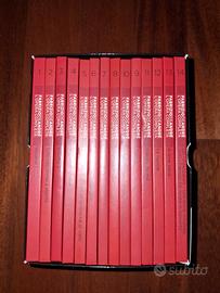 L'opera di Fabrizio De André libri+cd