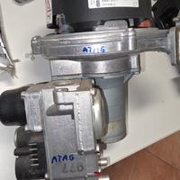 ricambi atag caldaia