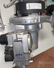 ricambi atag caldaia