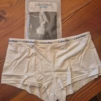 Coulotte/short boxer donna Calvin  Klein 