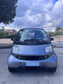Smart fortwo CDI DIESEL