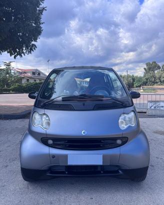 Smart fortwo CDI DIESEL