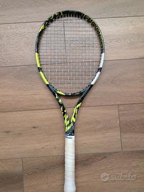 babolat pure aero 98 