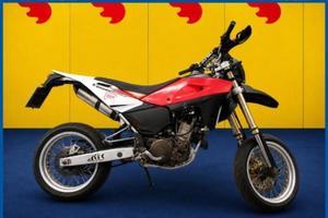 HUSQVARNA SM 610 Finanziabile - BIANCO E ROSSO -