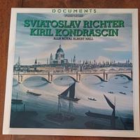 Vinili Kondrashin -  Richter