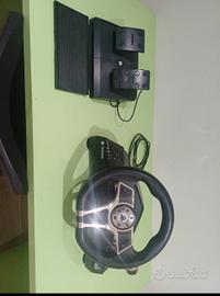 simulatore per ps3/ps4