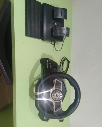 simulatore per ps3/ps4