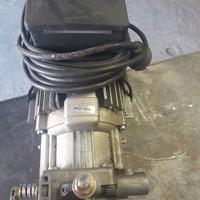Motore elettrico x idropulitrice
