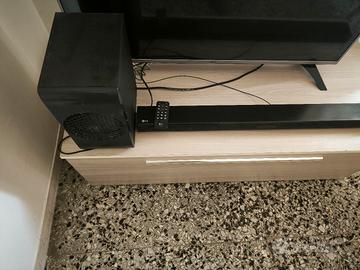Soundbar