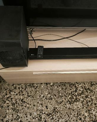 Soundbar