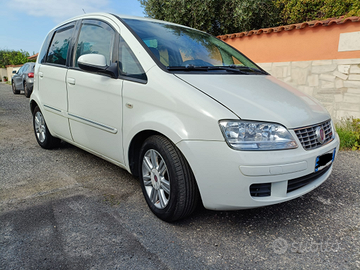 Fiat idea 1.6 Mjt 120cv A-F-F-A-R-E