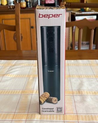 Cavatappi elettrico