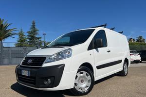 Fiat Scudo 2.0 MJT 130cv P.L. - 2016