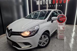 Renault Clio 1.5 dCi 8V 75 CV 5 porte Life