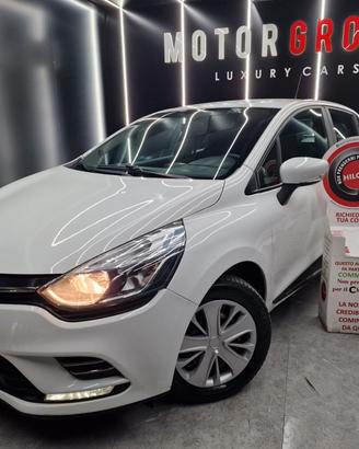 Renault Clio 1.5 dCi 8V 75 CV 5 porte Life