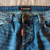 Jeans uomo Dsquared2 