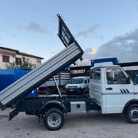 Iveco Daily 35.10 T. D. Finanz.bile Acconto Zero