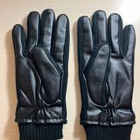 Guanti invernali da uomo Bugatti