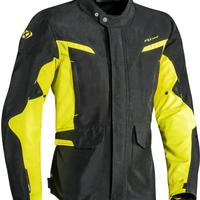 Giacca moto touring Ixon SUMMIT 2 tg. 2XL NUOVA