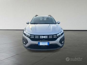 Dacia Sandero 1.0 SCe STREETWAY ESSENTIAL