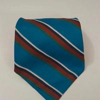 Cravatta Dior Vintage