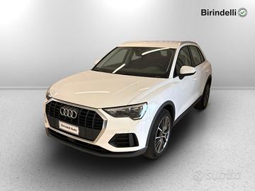 AUDI Q3 2ª serie - Q3 35 TDI S tronic Business Adv