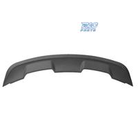 SPOILER ALETTONE FORD MUSTANG 15-23 LOOK GT500 IN 